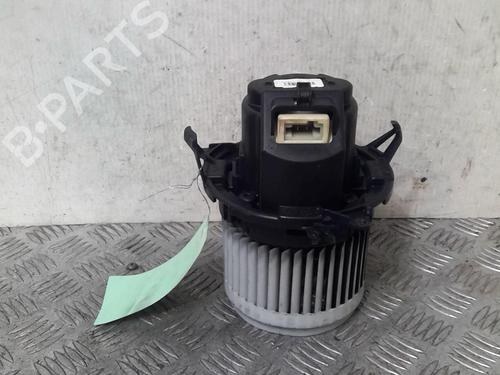 Heater blower motor RENAULT CLIO IV (BH_) 1.5 dCi 75 | BP20366443M62 