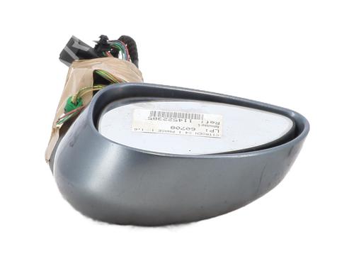 Lusterko boczne lewe CITROËN C4 I (LC_) 1.6 HDi | BP29961479C26