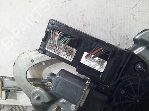 Used Front left window mechanism Front left window mechanism 24336100 24336100