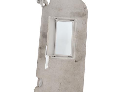 Right sun visor PEUGEOT 308 I (4A_, 4C_) 1.6 HDi | BP25149527I2 