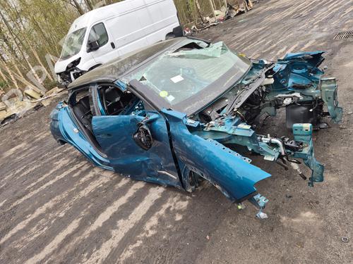 Left tailgate light DS DS 3 / DS 3 CROSSBACK (UR_, UC_, UJ_) 1.5 BlueHDi 130 (UCYHZR) | BP33472349C79 - Image 14