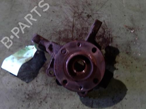 Left front steering knuckle RENAULT MODUS / GRAND MODUS (F/JP0_) 1.5 dCi (JP0G, JP0H) | BP26184608M25 - Image 3
