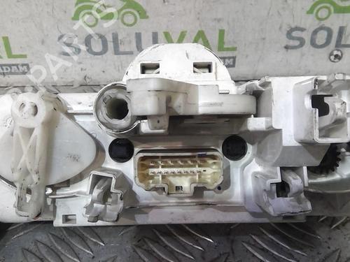 Climate control PEUGEOT 207 (WA_, WC_) 1.4 HDi | BP20362463I5 