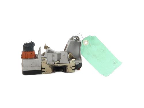 Rear left lock PEUGEOT 307 (3A/C) 2.0 HDi 110 | BP28965859C100 