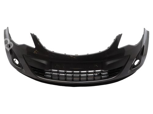 Stoßstange vorne für OPEL CORSA D (S07) 1.4 (L08, L68) (100 hp) 29840394