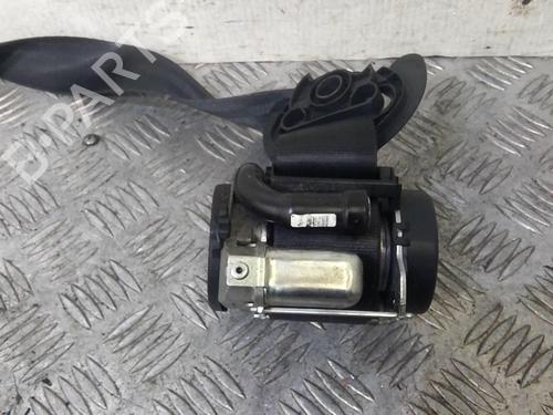 Front right belt tensioner VW GOLF V (1K1) 1.9 TDI | BP20366290C88 