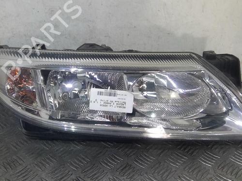 Højre forlygte RENAULT LAGUNA II (BG0/1_) 1.9 dCi (BG08, BG0G) (120 hp) 22002893