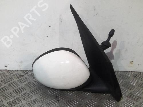 Right mirror TOYOTA AYGO (_B1_) 1.0 (KGB10_, KGB10R) | BP20360595C27 