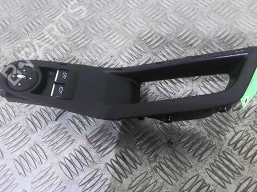 Left front window switch FORD FIESTA VI (CB1, CCN) 1.25 | BP20351290I27 