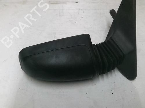 Right mirror PEUGEOT 205 II (20A/C) 1.8 XDT | BP21592139C27