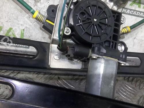 Front right window mechanism MERCEDES-BENZ CLK (C209) CLK 270 CDI (209.316) | BP20363841C23 