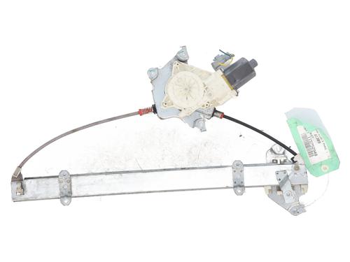 Used Front right window mechanism NISSAN MICRA III (K12) 1.4 16V (88 hp) 30571246