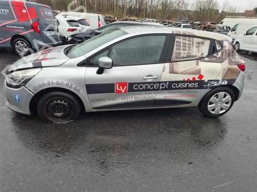 Radiator fan RENAULT CLIO IV (BH_) 1.5 dCi 75 | BP32307058M35 