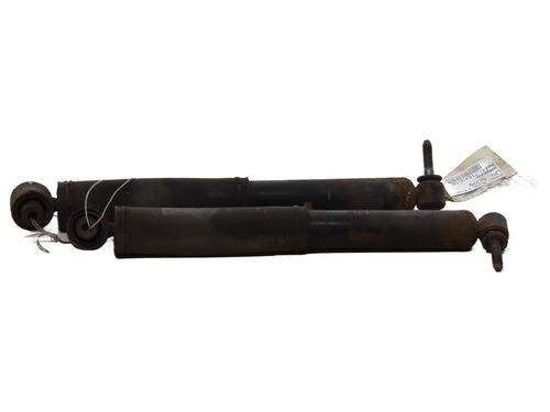 Right rear shock absorber RENAULT MEGANE III Hatchback (BZ0/1_, B3_) 1.5 dCi | BP20366639M19 