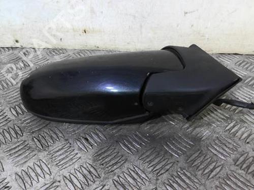 Right mirror OPEL ZAFIRA A MPV (T98) 2.0 DTI 16V (F75) | BP20364404C27 
