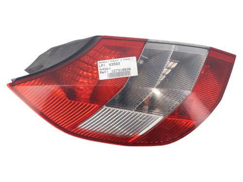 Used Left taillight Left taillight 36511968 36511968