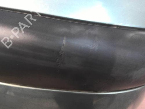 Used Rear bumper CITROËN C3 I (FC_, FN_) 1.4 i (73 hp) 22005279