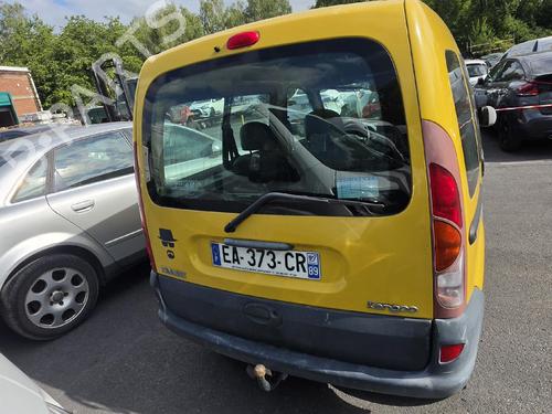 Right headlight RENAULT KANGOO (KC0/1_) 1.4 (KC0C, KC0H, KC0B, KC0M) | BP37189213C29 - Image 12