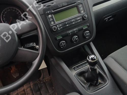 Rear right panel VW GOLF V (1K1) | BP33803894C61 - Image 8
