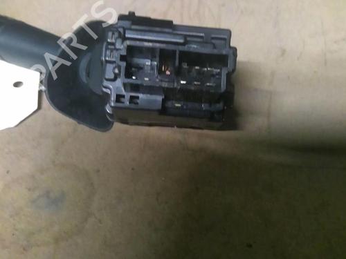 Used Steering column stalk PEUGEOT 607 (9D, 9U) 2.2 HDi (133 hp) 20352577