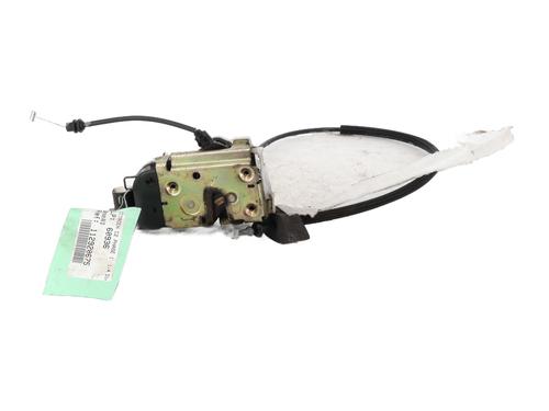 Used Front right lock CITROËN C2 (JM_) 1.4 HDi (68 hp) 29407732