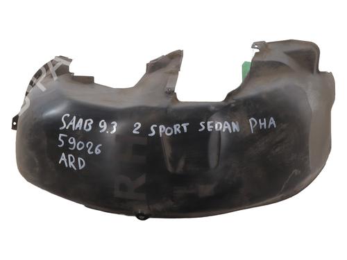 Used Wheel arch SAAB 9-3 (YS3F, E79, D79, D75) 2.2 TiD (125 hp) 25343695