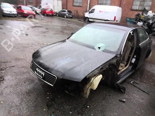 Right front fenders AUDI A4 B6 (8E2) 1.9 TDI | BP20367949C42 