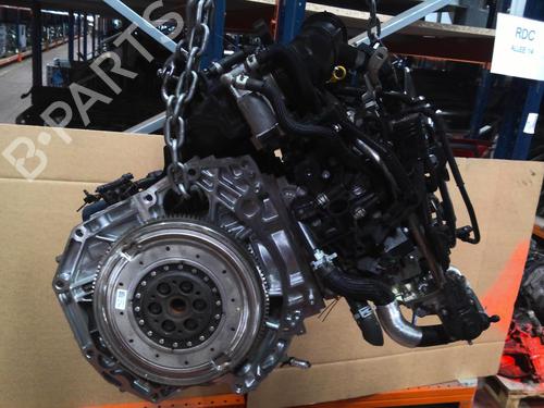 Motor RENAULT ARKANA I (LCM_, LDN_) 1.6 E-TECH 145 (LDMU) | BP30592974M1
