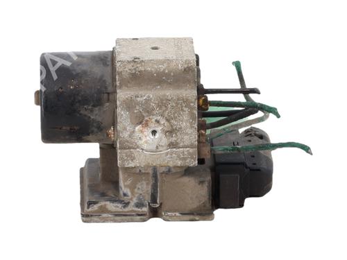 ABS pump RENAULT TRAFIC II Van (FL) 1.9 dCi 100 (FL0C, FL0K, FL0B) | BP38602728M43 - Image 4