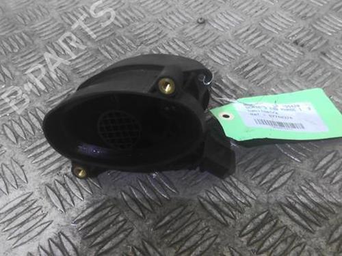 Used Mass air flow sensor Mass air flow sensor BMW 3 (E90) 318 d (122 hp) 20351336 20351336