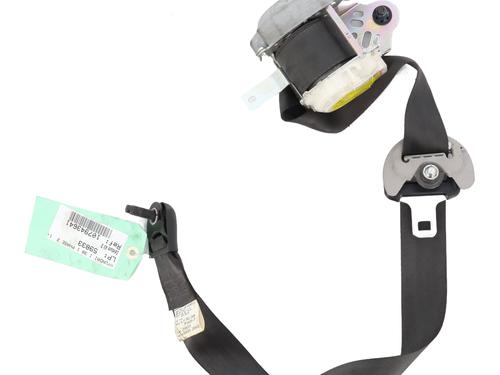 Used Front right seatbelt Front right seatbelt HYUNDAI i30 (FD) 1.6 CRDi (90 hp) 27166512 27166512