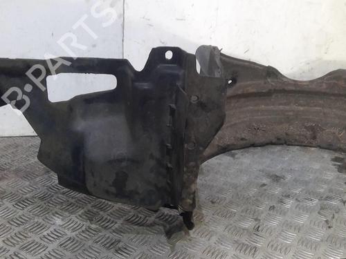 Used Wheel arch TOYOTA COROLLA Verso (ZER_, ZZE12_, R1_) 2.0 D-4D (CUR10_, CUR10R) (116 hp) 20368165