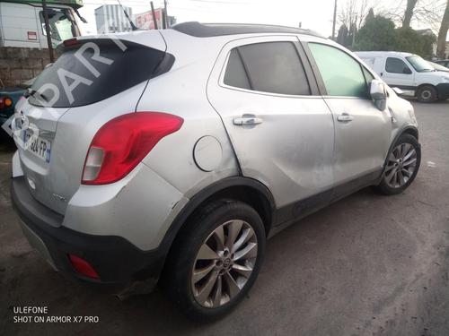 Engine control unit (ECU) OPEL MOKKA / MOKKA X (J13) | BP21048573M57 - Image 13