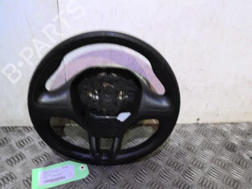 Used Steering wheel PEUGEOT 208 I (CA_, CC_) 1.0 VTi (68 hp) 20353882