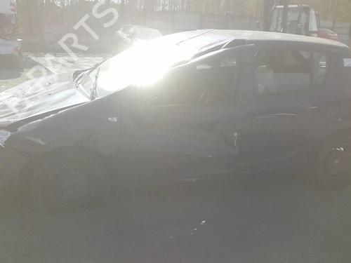 Instrument cluster DACIA SANDERO II TCe 90 (B8M1, B8MA, B8AC) | BP20359942C47 