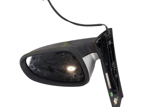 Right mirror OPEL ASTRA J (P10) 1.7 CDTI (68) | BP23789030C27 