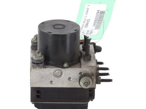 ABS pump VW POLO V (6R1, 6C1) 1.6 TDI | BP24941889M43 