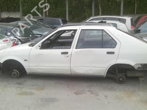 Used Parts RENAULT 19 I (B/C53_)  1.4 Cat (B/C532)  1877046