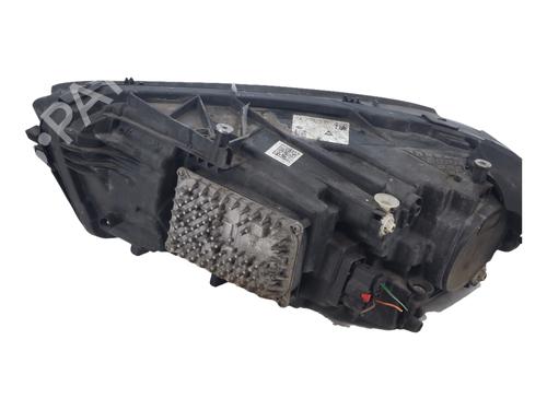 right-headlight-mercedes-benz-a-class-w177-2018-39519534 main image