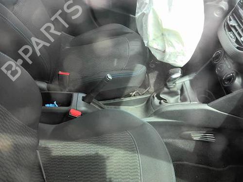 Rear left panel PEUGEOT 208 I (CA_, CC_) 1.2 PureTech 82 | BP36955716C60 - Image 34