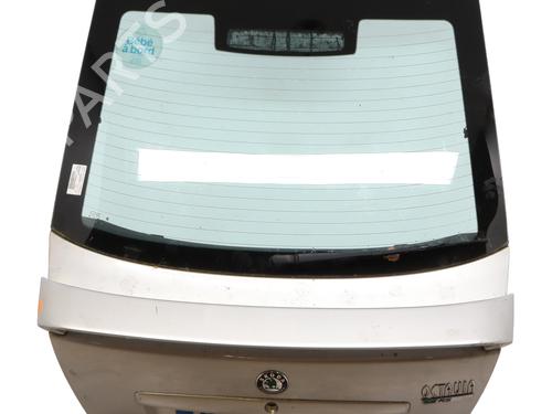 Used Tailgate SKODA OCTAVIA I (1U2) RS 1.8 T (180 hp) 31842217