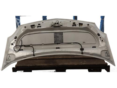 Used Hood Hood RENAULT KANGOO Express (FW0/1_) 1.5 dCi 70 (FW0A, KW0V) (68 hp) 21544626 21544626