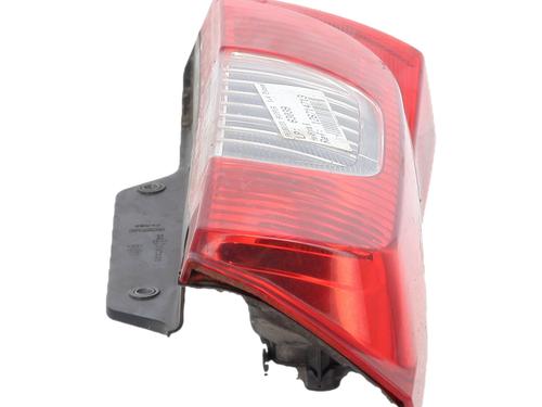 Left taillight PEUGEOT BIPPER (AA_) 1.4 HDi | BP36249259C34 - Image 2
