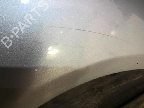 Right front fenders HYUNDAI TUCSON (JM) 2.0 CRDi All-wheel Drive | BP20350529C42 