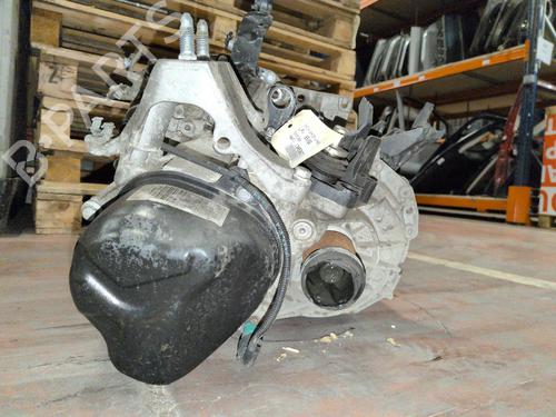 Gearbox DACIA SANDERO II 1.2 | BP40093666M3 - Image 6