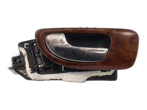 Venstre bagtil invendig håndtag PEUGEOT 307 (3A/C) 2.0 HDi 110 (107 hp) 29840533