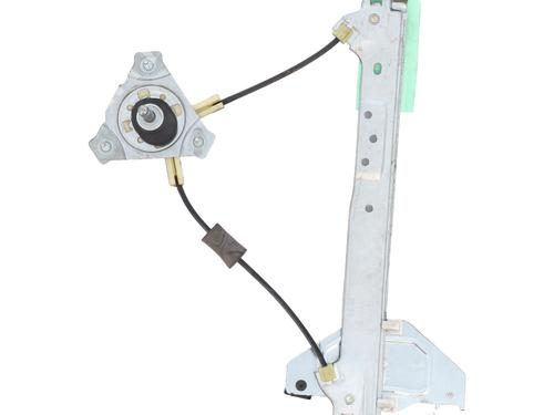 Rear left window mechanism CITROËN C3 II (SC_) 1.1 i | BP30362252C24 - Image 3