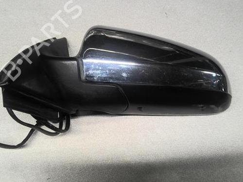 Retrovisor esquerdo AUDI A4 B6 (8E2) 2.5 TDI | BP20370252C26 