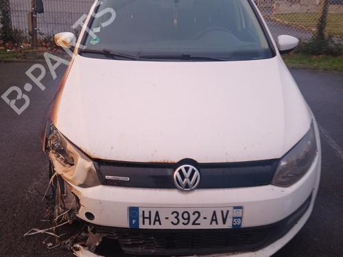 Recambios VW POLO V (6R1, 6C1) 1.2 TDI (75 hp) 4457925