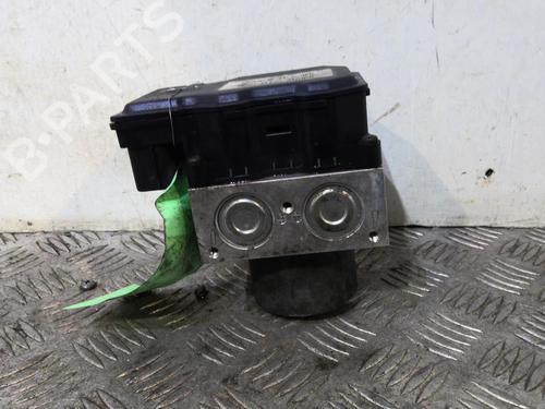Used ABS pump MINI MINI (R56) Cooper SD (136 hp) 20353460